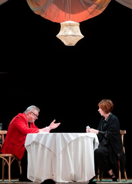 Валет для дамы