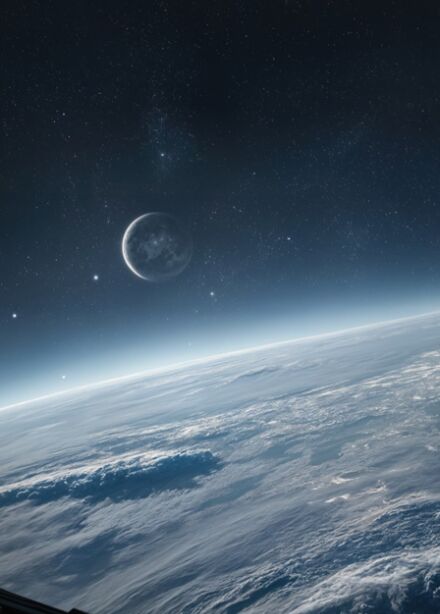 Лекция. Космические итоги 2025-го и перспективы 2026-го