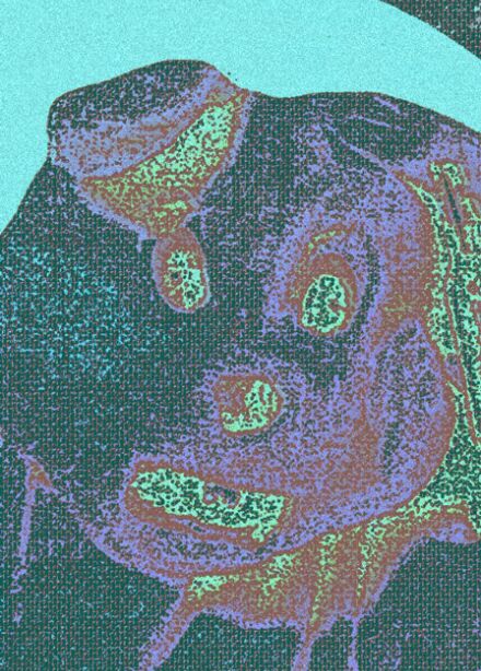 FOOTSTEP, BOSS TRICK, SHITBOX, 100 СОБАК