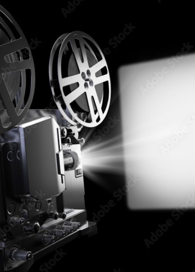 Немое кино в озвучке Lev Piano