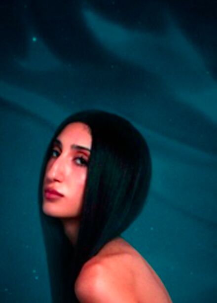 Rozalia - первый сольный концерт. Презентация альбома "Я не злюсь"