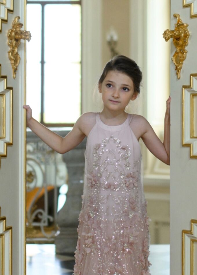 Спектакль для всей семьи. «Зимняя сказка»