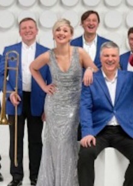 Jazz Dance Orchestra