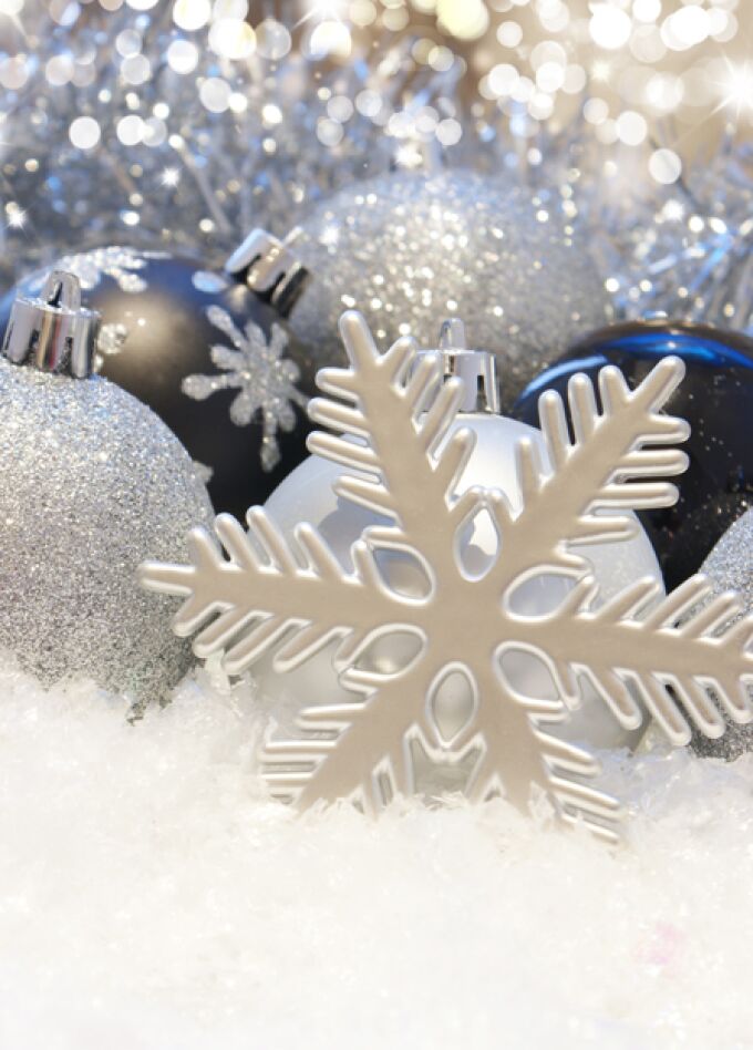 Музыка зимних чудес