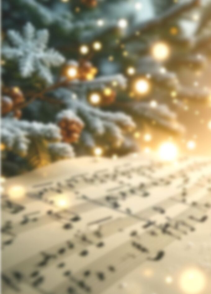 Концерт "Новогодняя встреча в музыкальном салоне Матильды Кшесинской