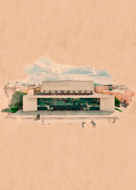 Огни Анатолии