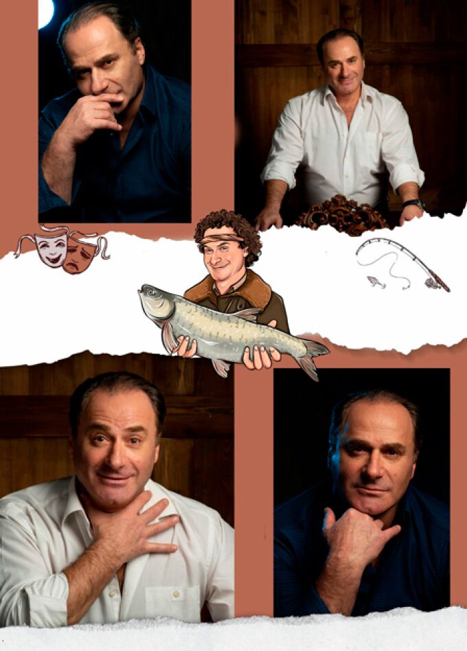 Особенности национального таланта