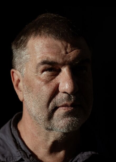 Евгений Гришковец "Шёпот сердца"