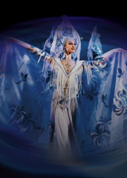 Ансамбль танца "Гжель"