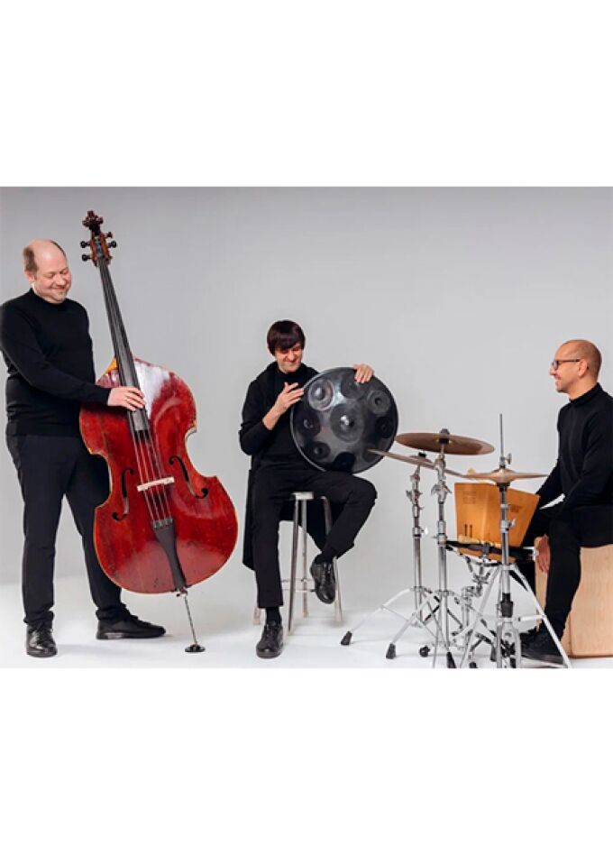 Космическая магия Ханга