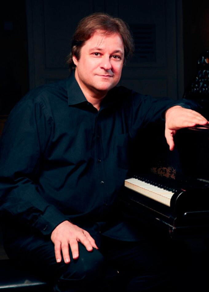 Шостакович. Антология фортепианного наследия