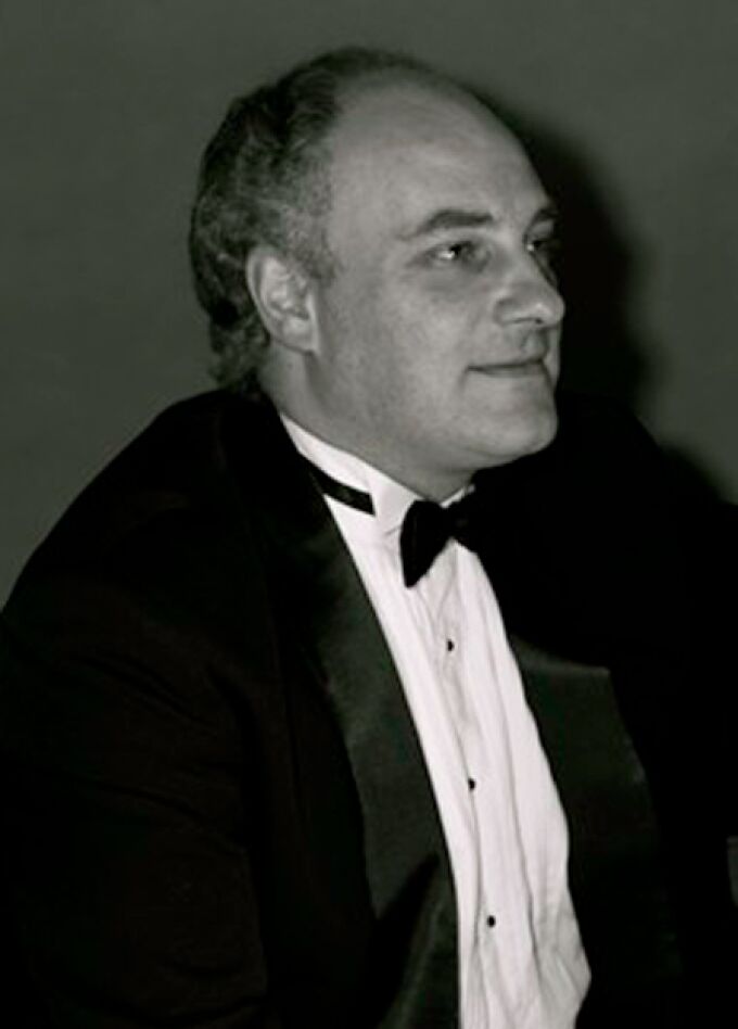 Шедевры фортепианного романтизма