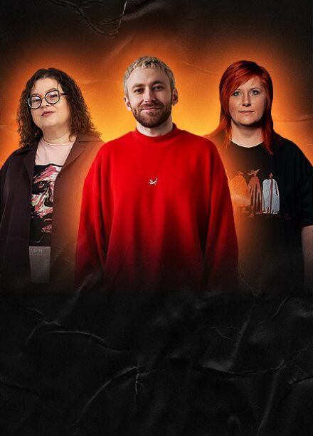 Звездный Стендап