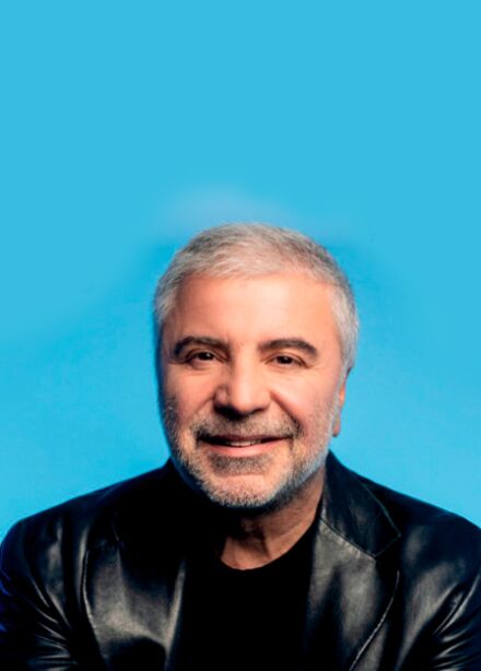 Концерт "Сосо Павлиашвили"