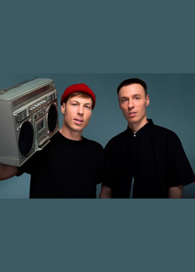 Большой сольный концерт "DABRO"