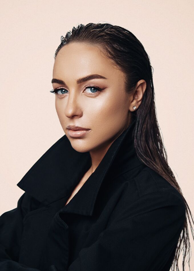 Мари Краймбрери