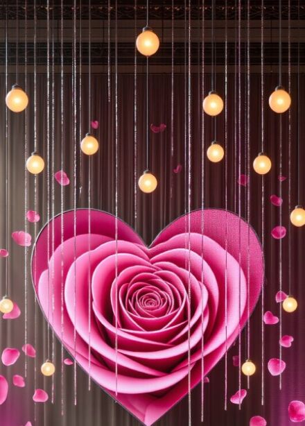 САУНДТРЕКИ И МЕЛОДИИ ЛЮБВИ НА РОЯЛЕ ПРИ СВЕЧАХ