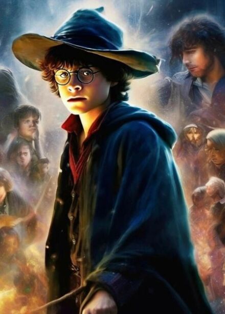 САУНДТРЕКИ ПРИ СВЕЧАХ. Игра престолов, Гарри Поттер и другие