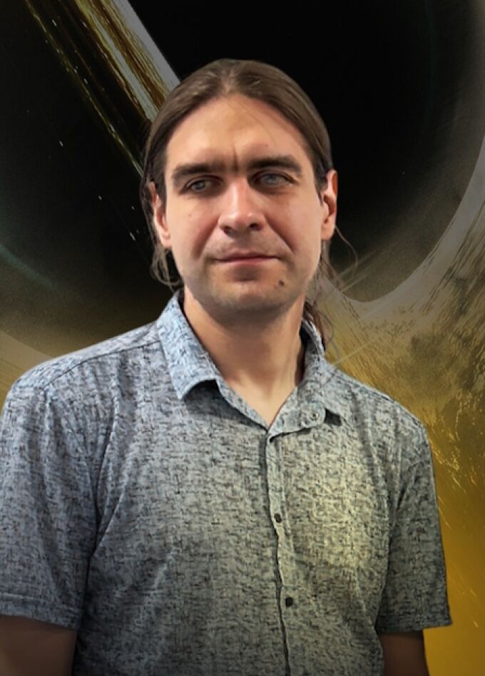 Виталий Вертоградов. Как увидеть невидимое: экспериментальное подтверждение существования чёрных дыр