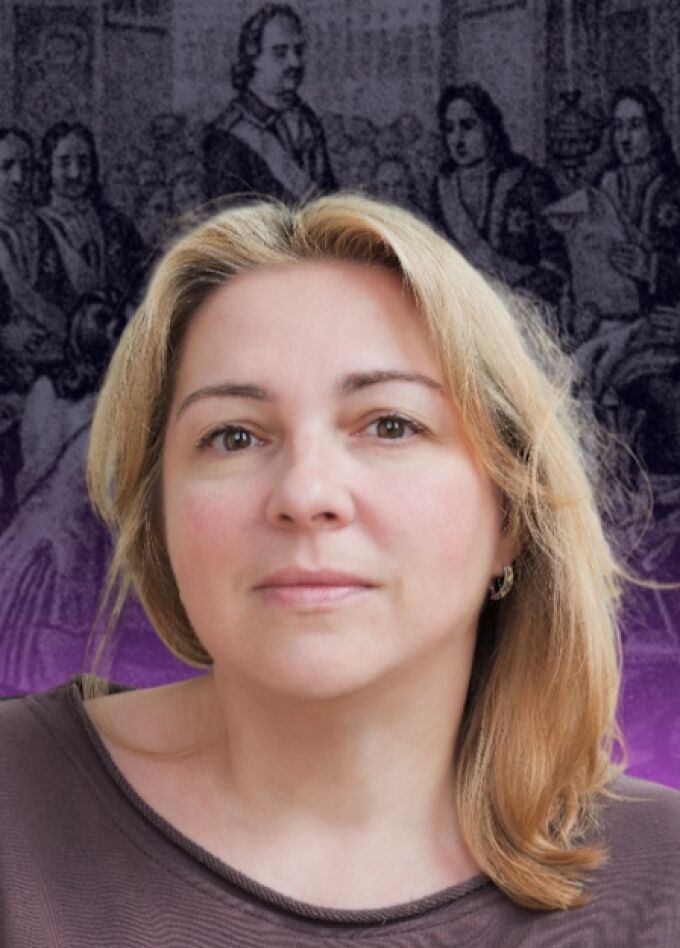 Анастасия Ключарёва. Из грязи в князи: невероятные социальные лифты в истории