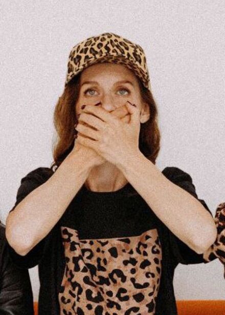 Пещерные мамы