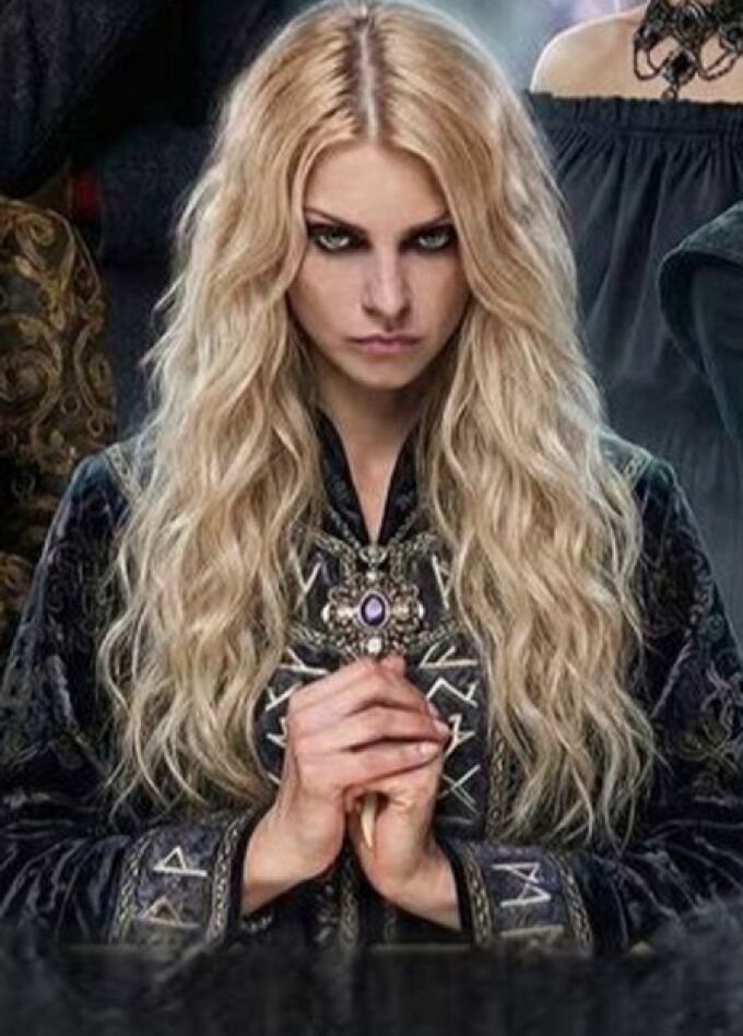 Врата поэзии: мир живых и мёртвых