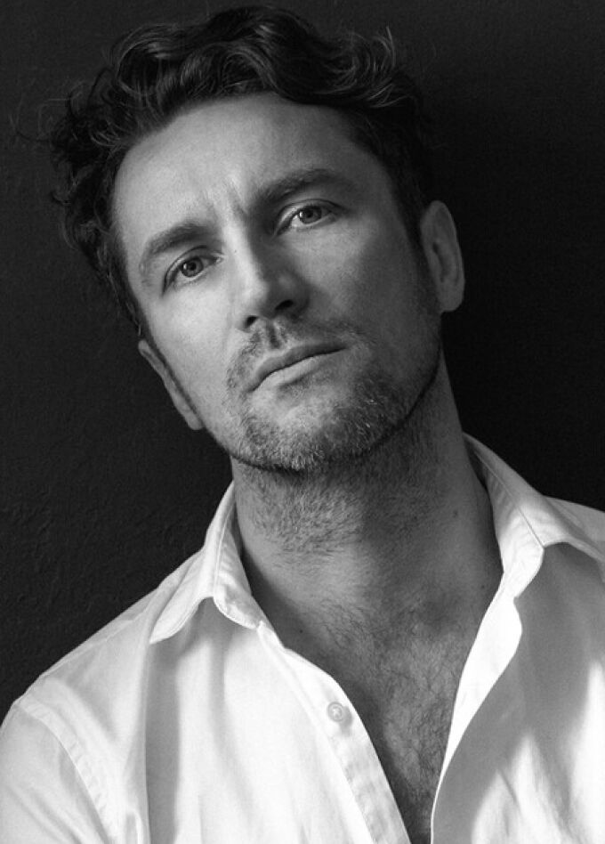 Игрок Достоевского. ПРЕМЬЕРА