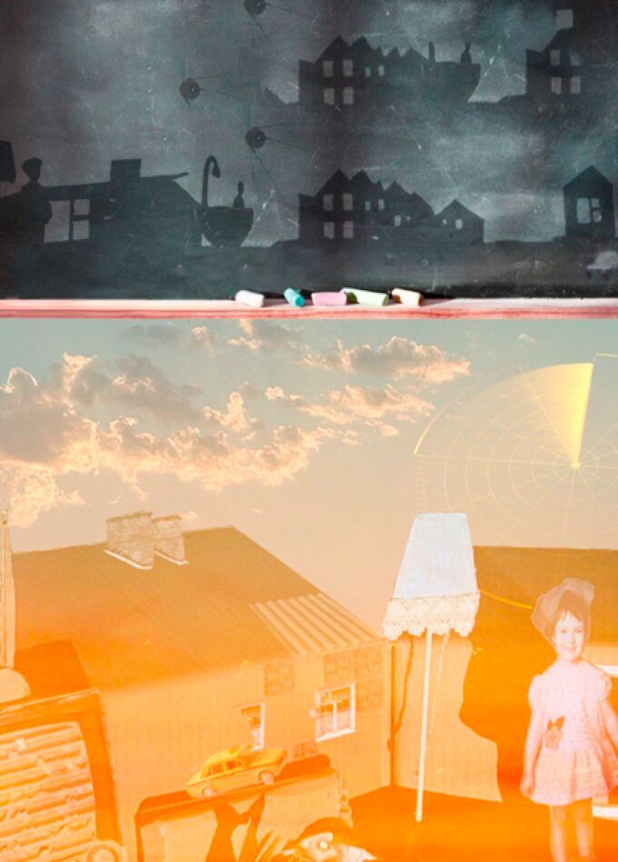 Солнечный зайчик. История Станислава Петрова