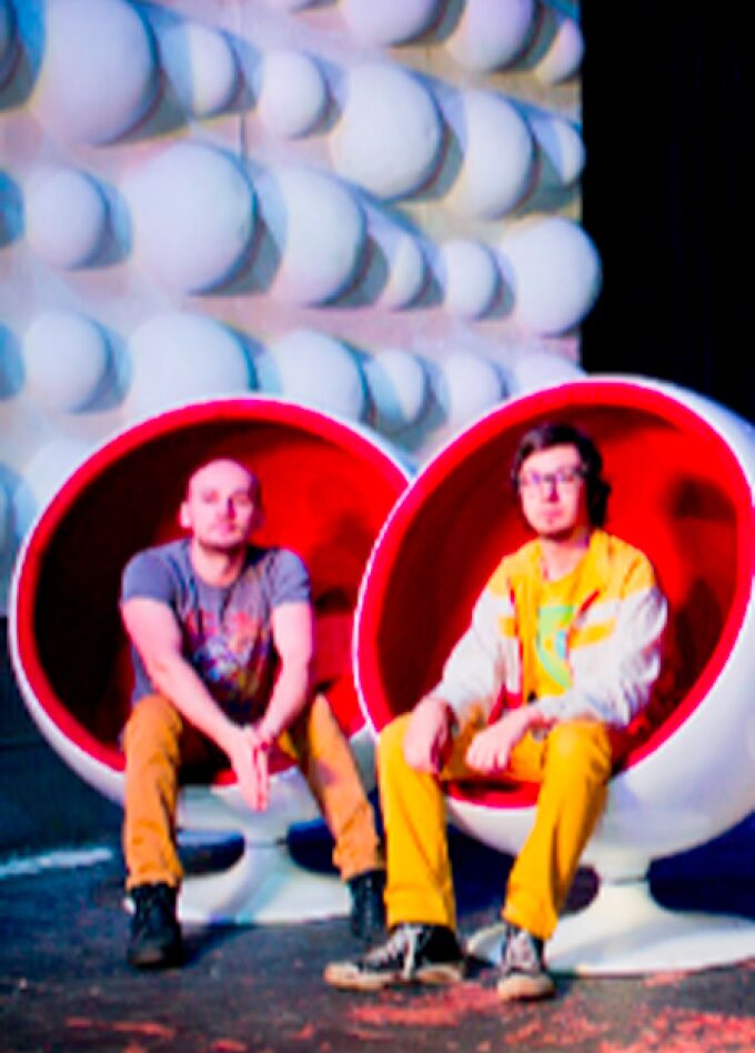 Ким и Буран