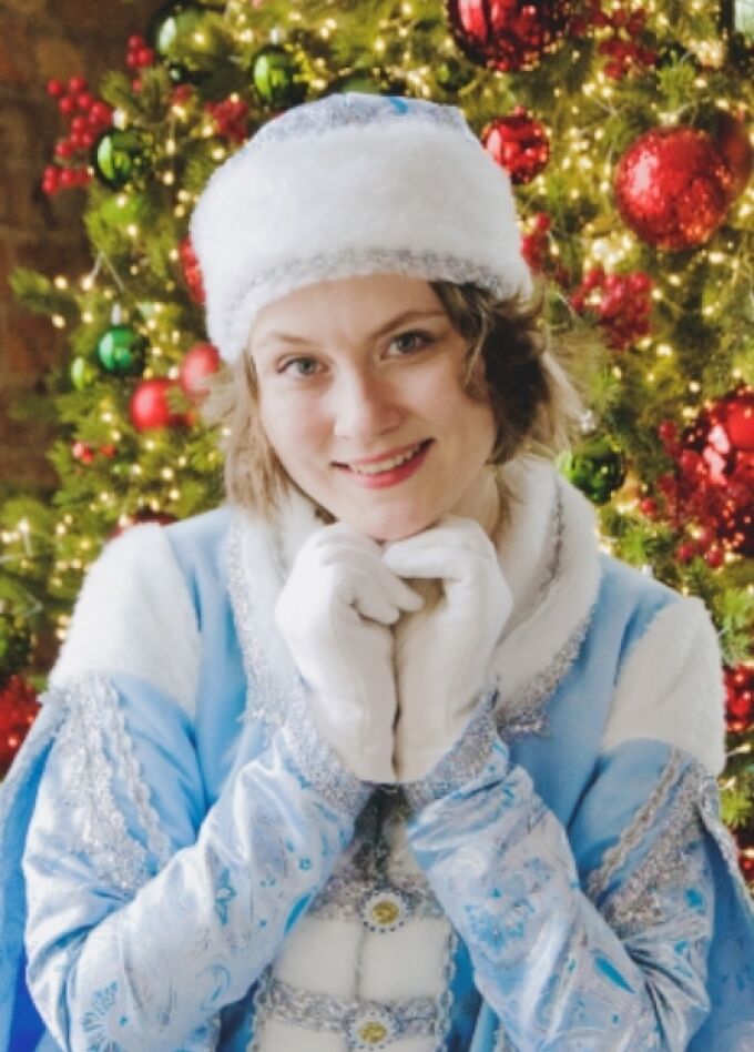 Новогодний концерт для детей «Музыка — главное волшебство»