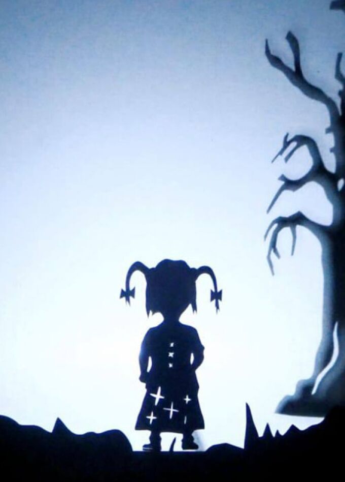 Айли (фестиваль "Бинокль")