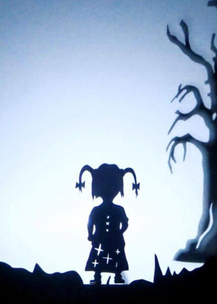 Айли (фестиваль "Бинокль")