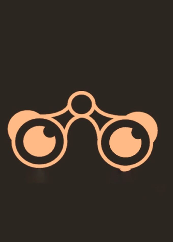 Открытие фестиваля "Бинокль"