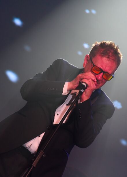 "Моя СТРАНА" Творческая встреча- концерт Станислава Перелыгина