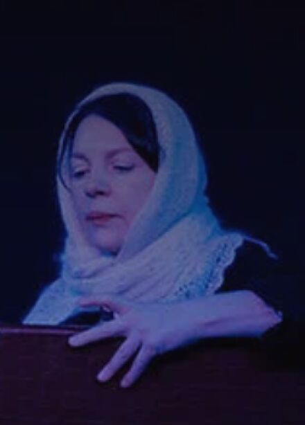 Ленинградская Мадонна