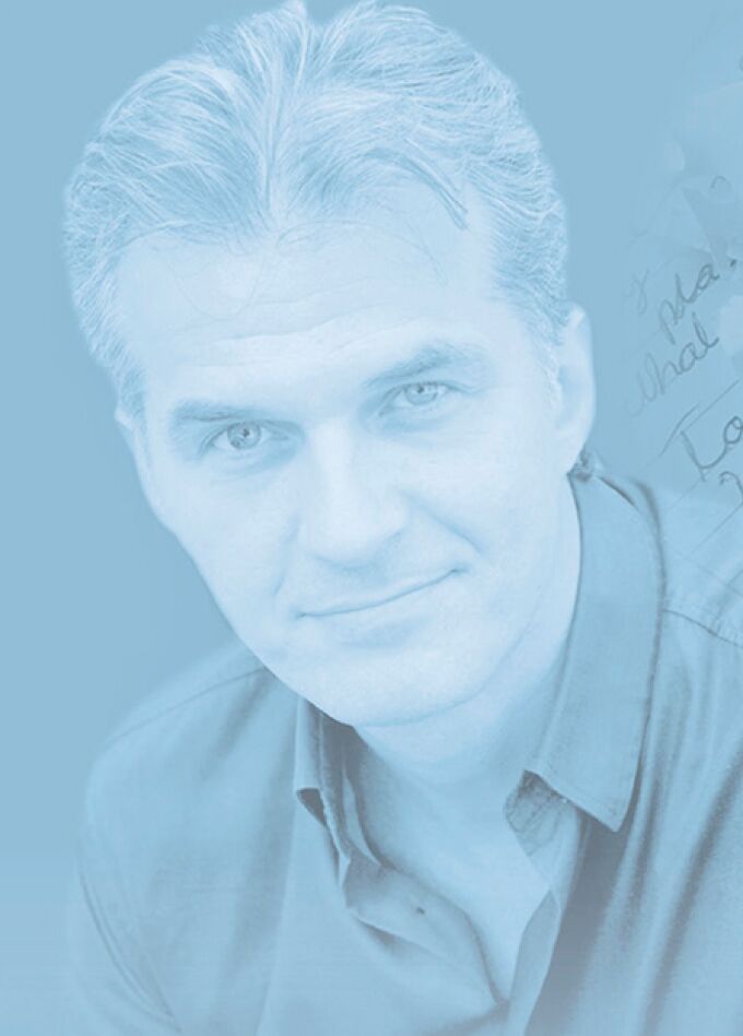 Письма любви