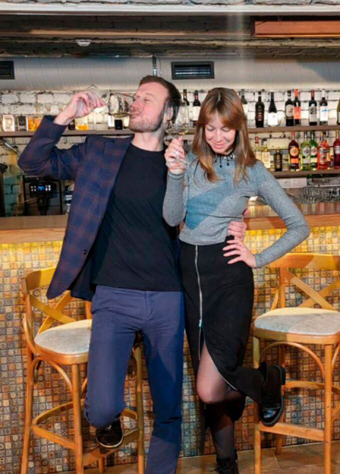 Битва сомелье