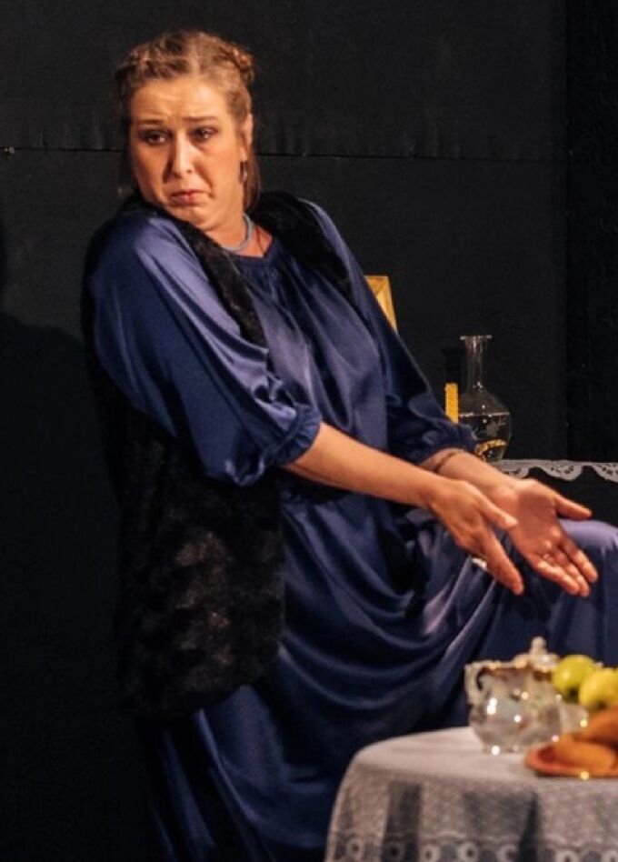 Хорошая жизнь (фестиваль «Бинокль»)