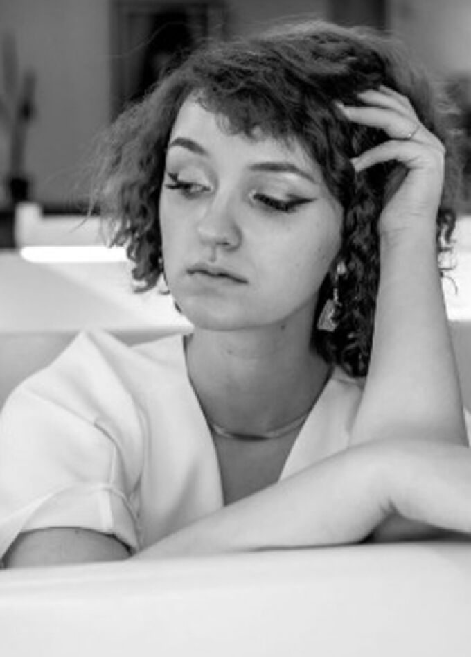 Сказочный музыкальный узор