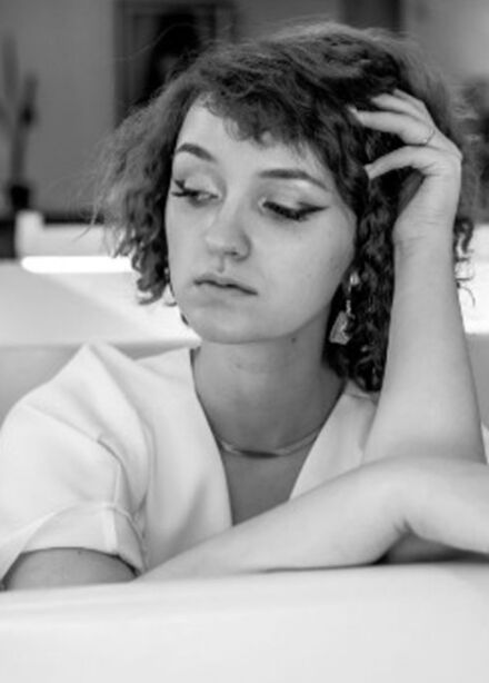 Сказочный музыкальный узор