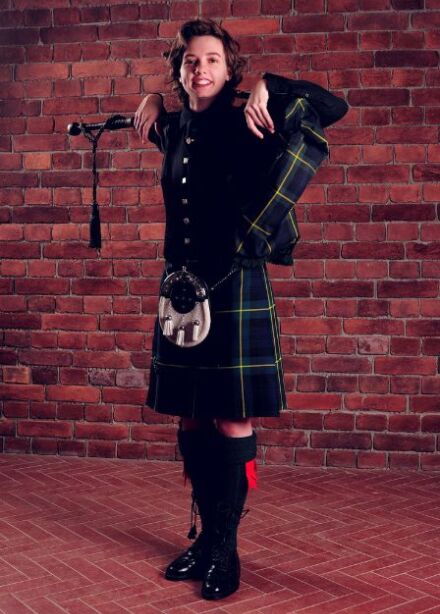 ВОЛЫНКИ И БАРАБАНЫ ПРИ СВЕЧАХ