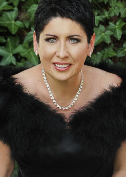 Вечер романсов "Любовь Останется"