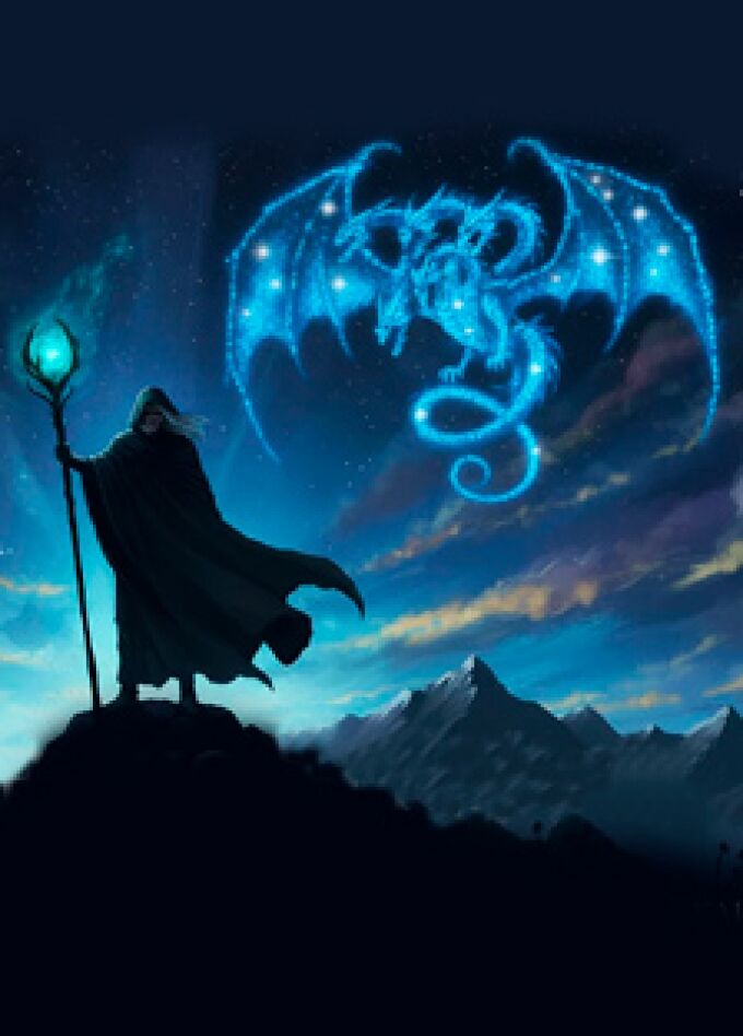 Последнее Испытание. Концерт в Планетарии N1