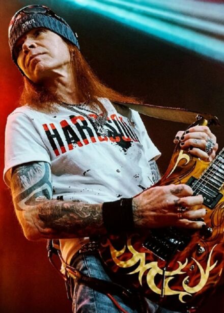 Сергей Маврин