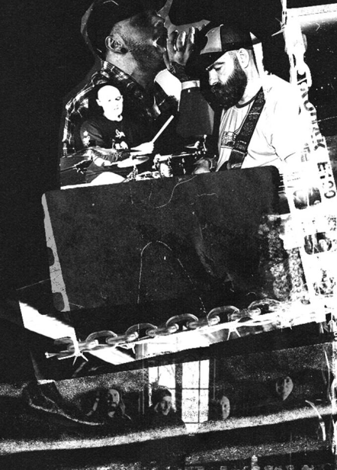 PECHORA, 4444, GNOT, OCHAG