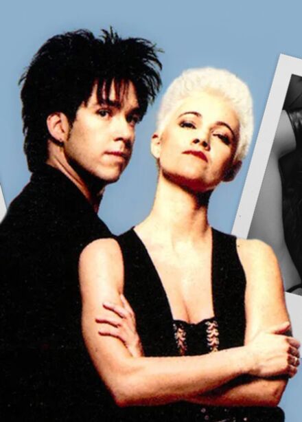 ROXETTE TRIBUTE LOVE SHOW