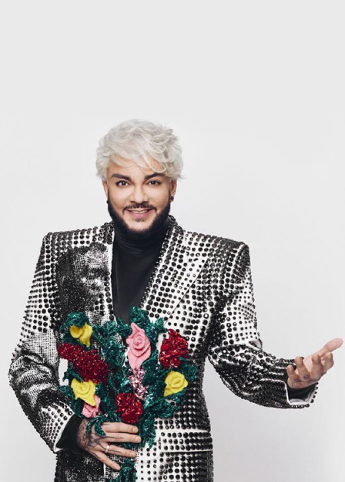 Филипп Киркоров