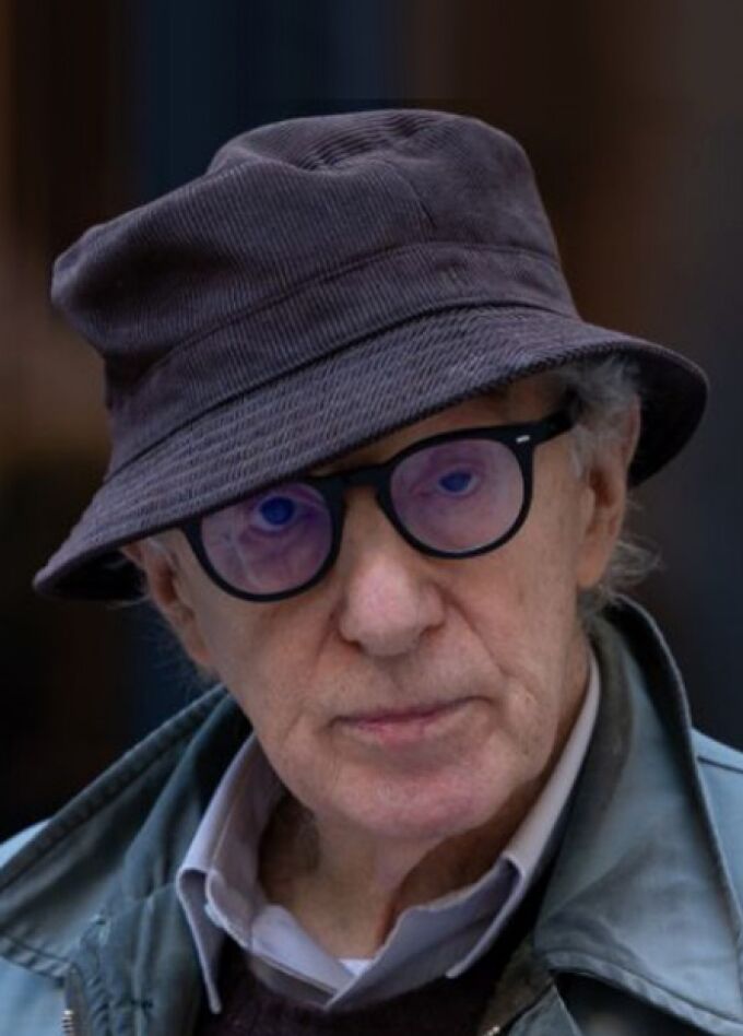 Бруклинская сказка