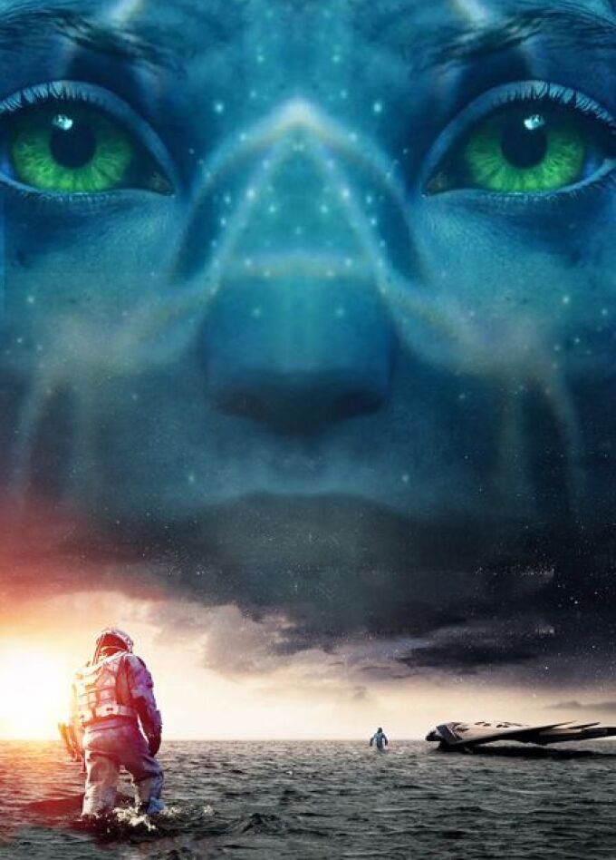 Космос. Симфонические саундтреки