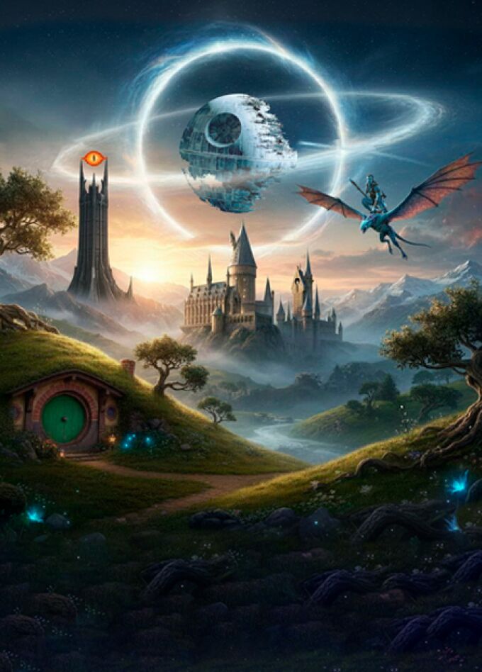 Легендарные саундтреки. Музыка и кино